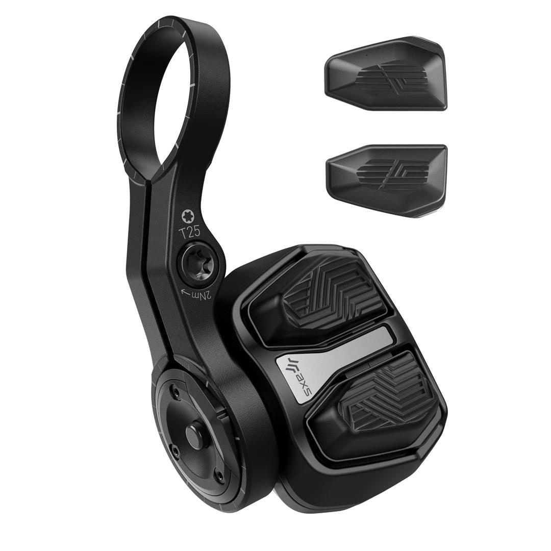 SRAM XX Eagle AXS Transmission Powermeter Groupset