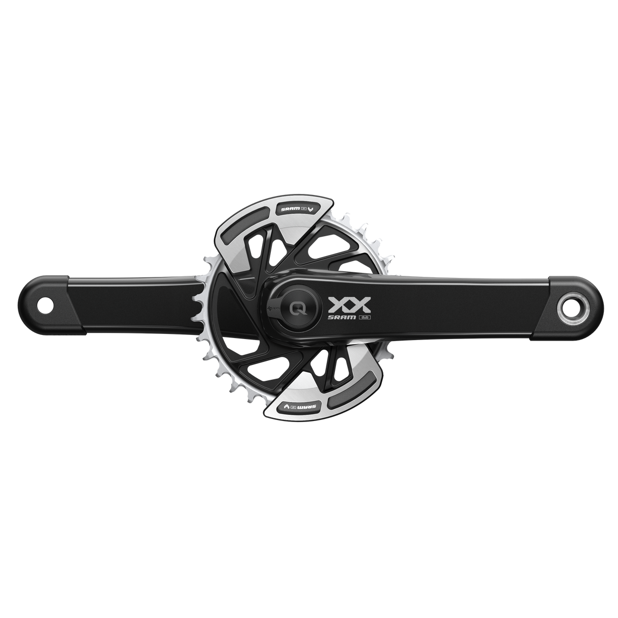 SRAM XX Eagle AXS Transmission Powermeter Groupset
