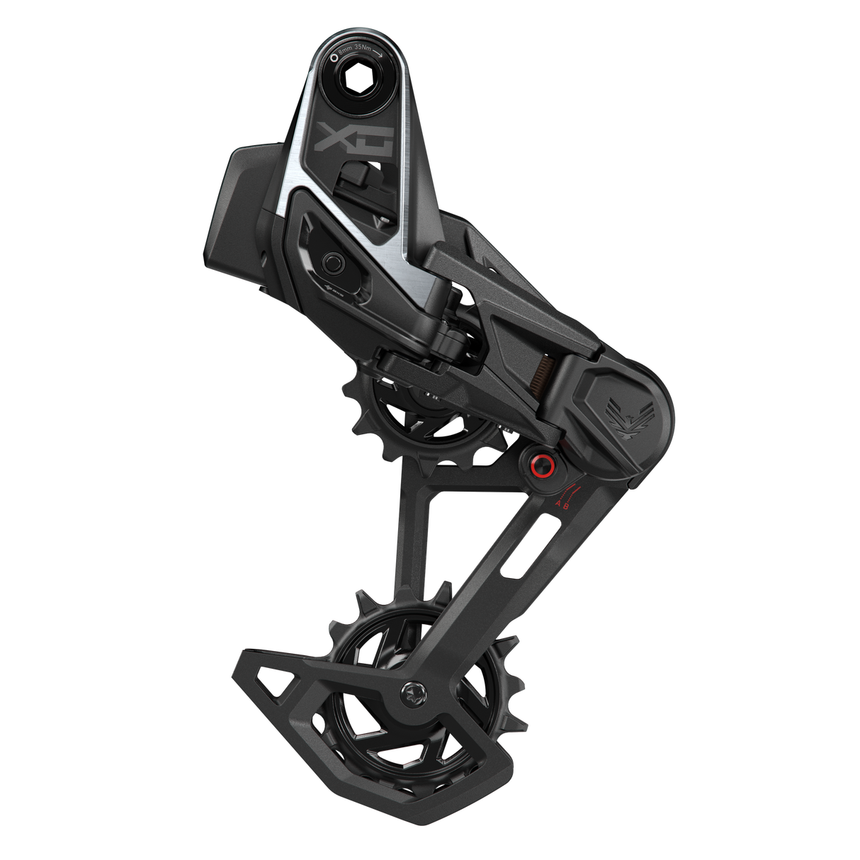 SRAM X0 Eagle AXS Transmission Groupset