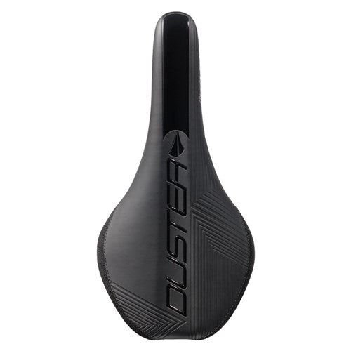 SDG DUSTER MTN SADDLE CARBON RAIL BLACK | BLACK KEV | BLACK