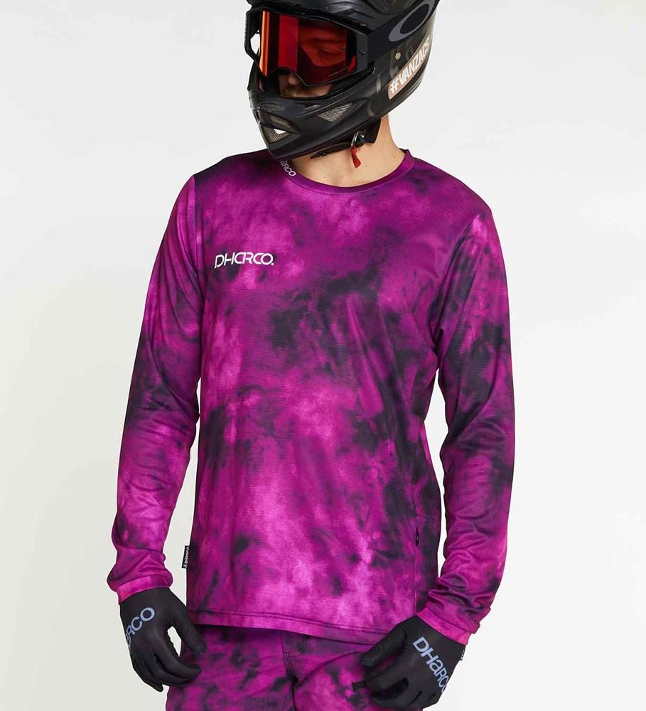 DHARCO 2022 Men's Gravity MTB Jersey