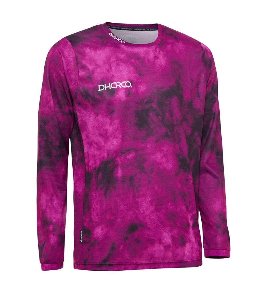 DHARCO 2022 Men's Gravity MTB Jersey