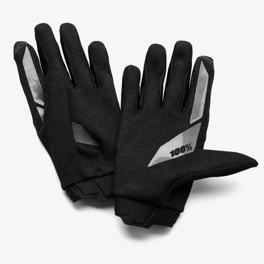 100% Ridecamp MTB Gloves - Youth