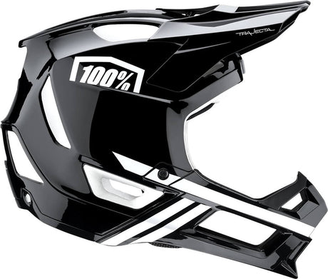 100% Trajecta Fullface MTB Helmet