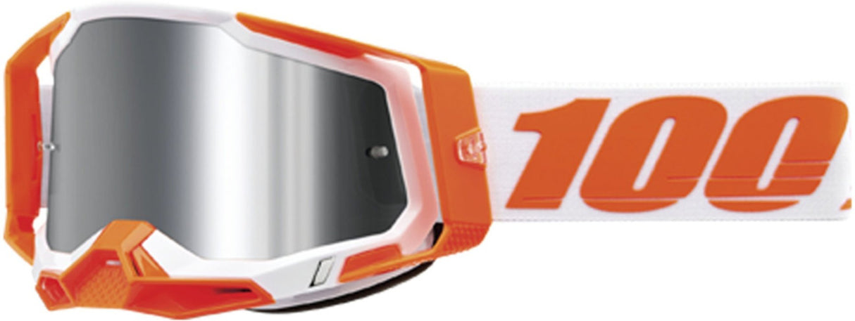 100% Racecraft 2 Goggles