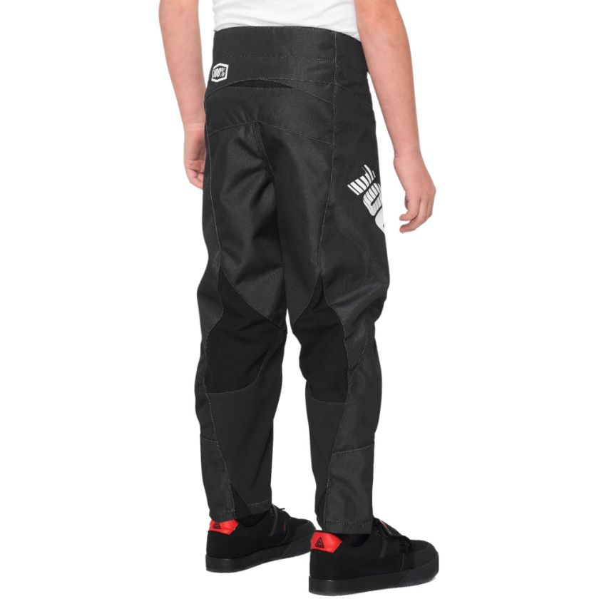 100% 2021 Youth R-Core MTB Pants