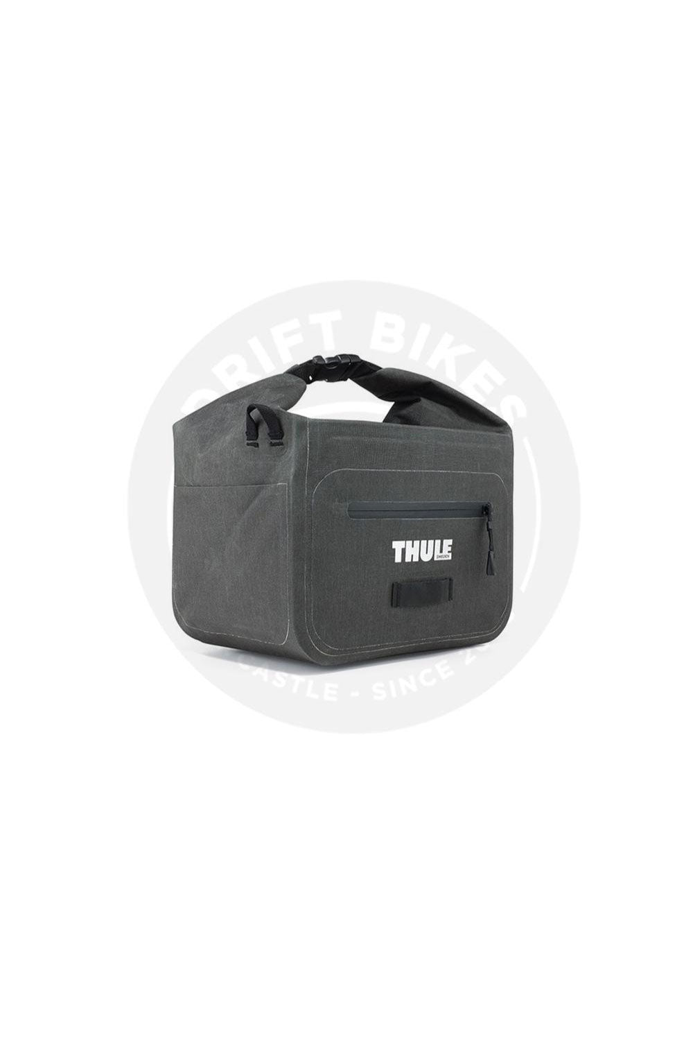 THULE BASIC HANDLEBAR BAG BLACK