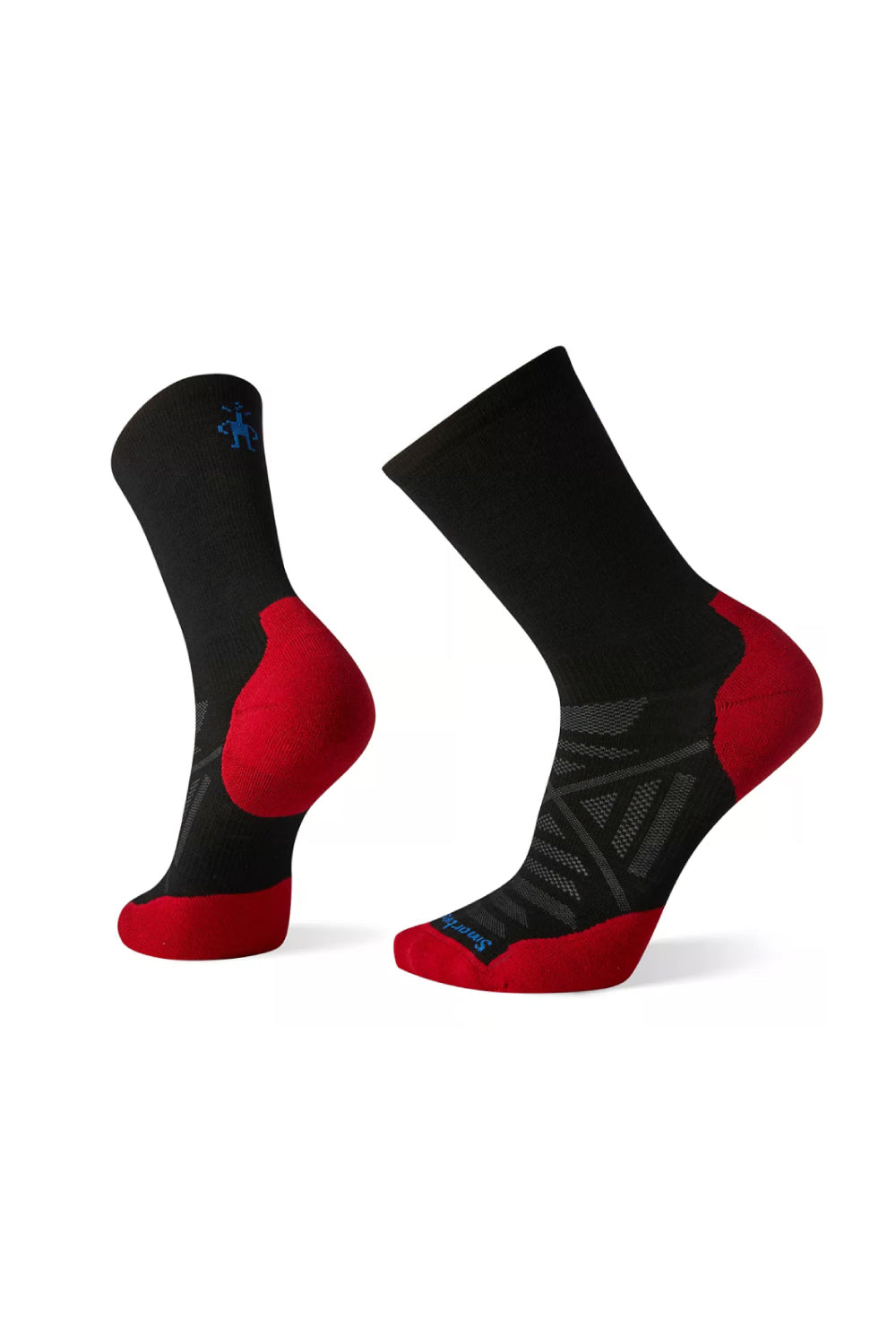 Smartwool Men's PhD® Run Light Elite Crew Socks