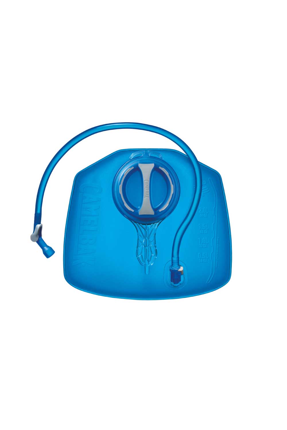 Camelbak Crux Lumbar 3L Reservoir Blue