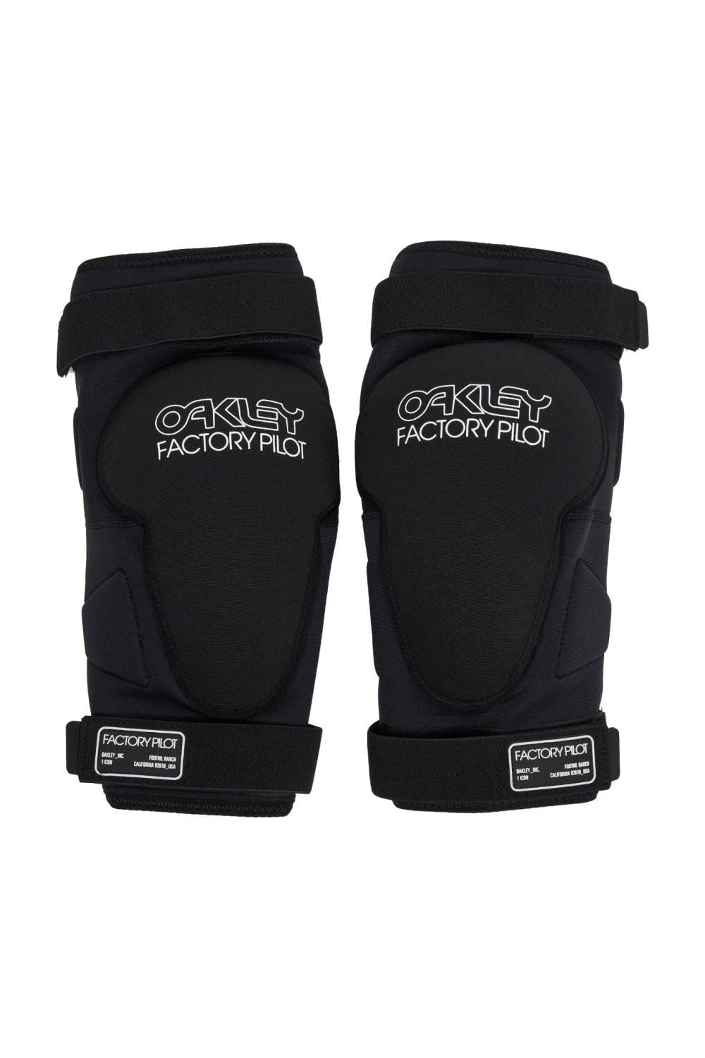 Oakley Drop In RZ-LABS Knee Guards