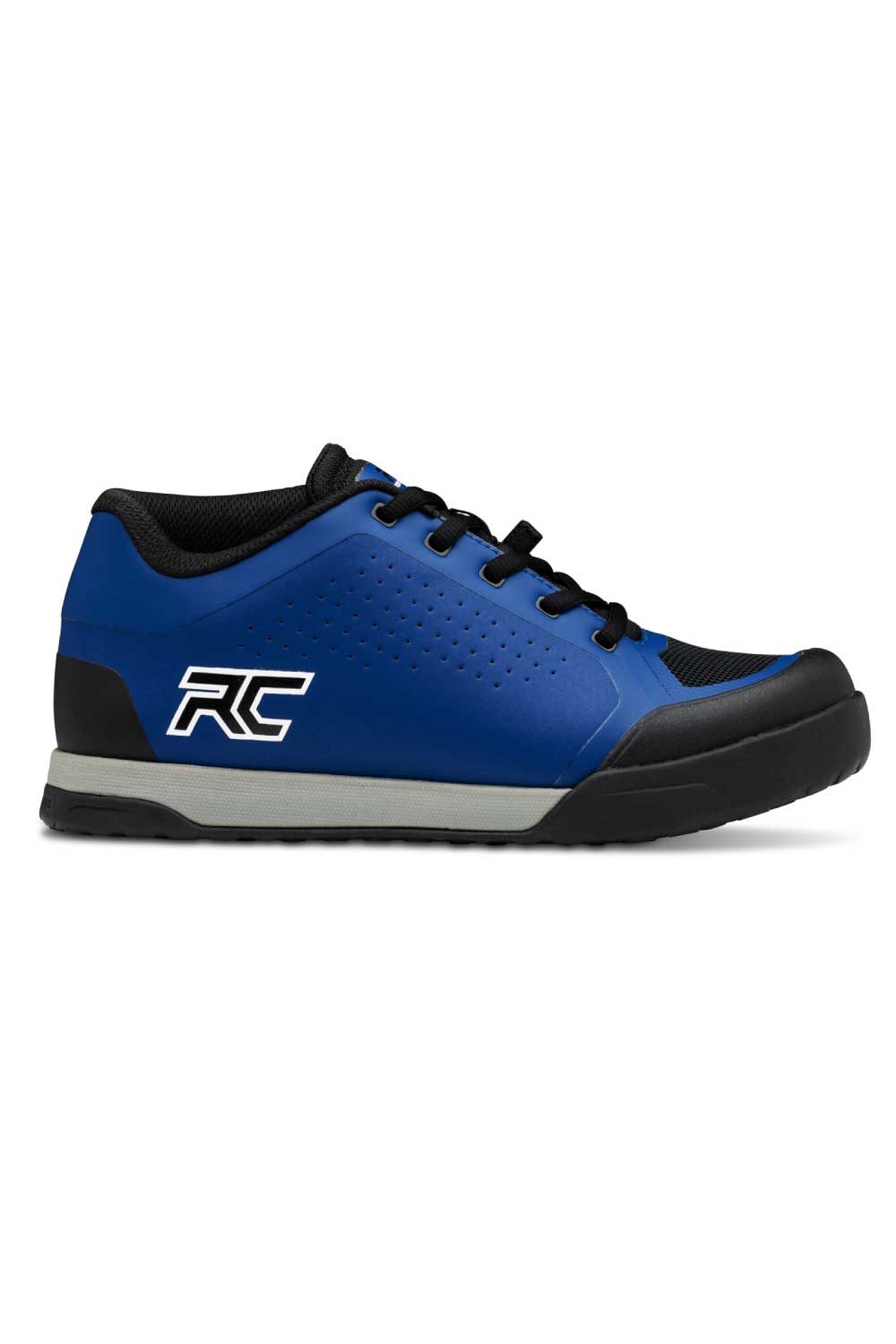 Ride Concepts 2022 Powerline Flat Shoes 4.0