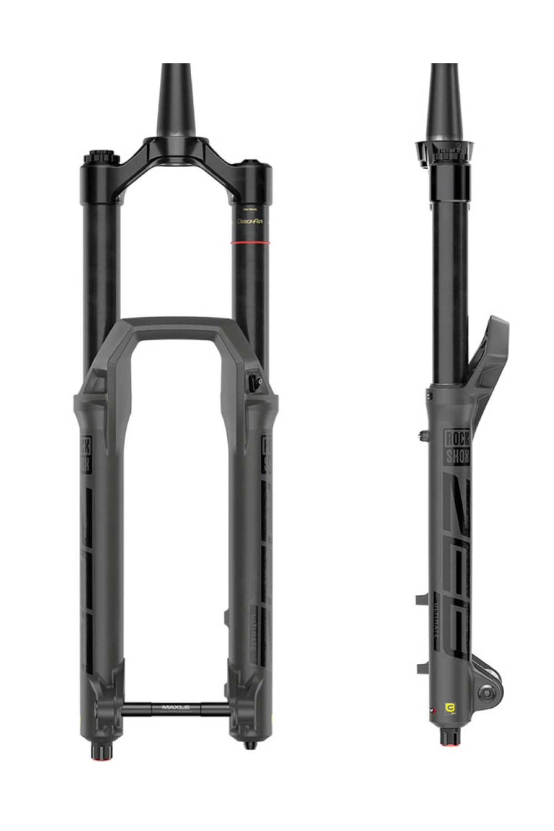 Rockshox Zeb Ultimate Charger 3 RC2 Boost 29"