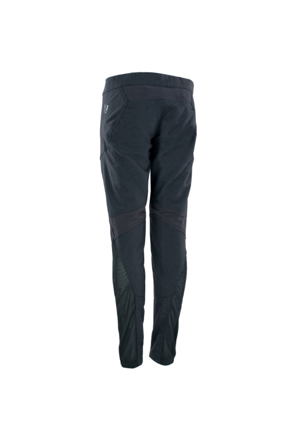 ION YOUTH Scrub Mesh MTB Pants