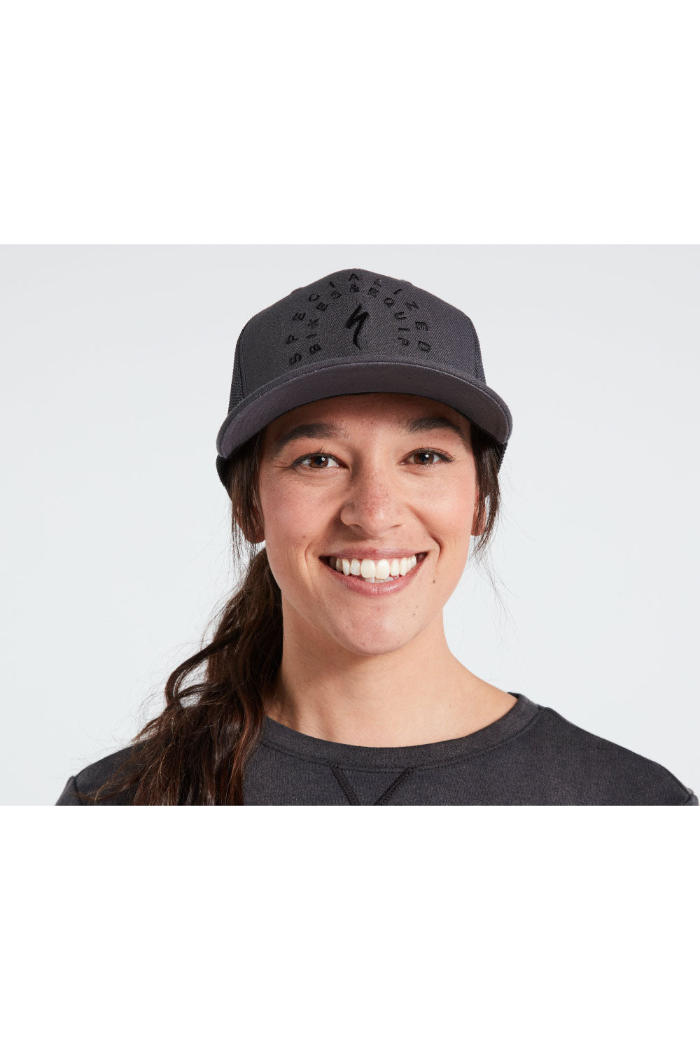 Specialized 2022 New Era Stoke Trucker Hat