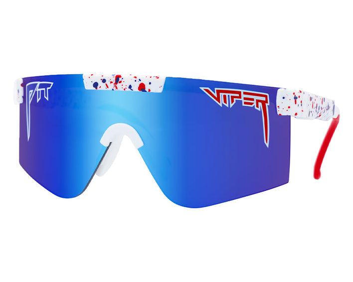 Pit Viper 2000's Sunglasses