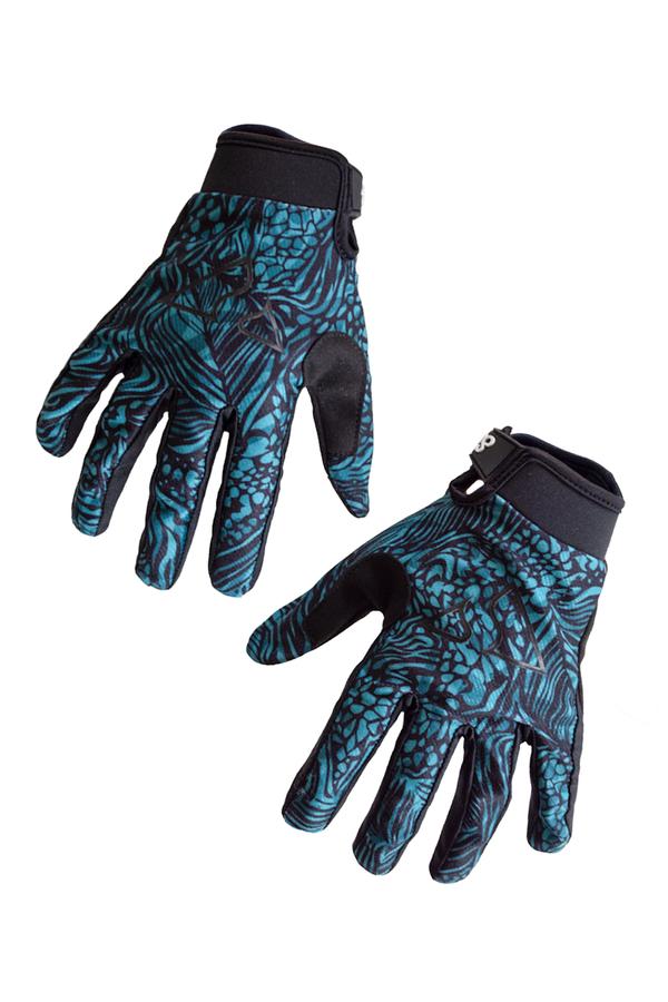 SENDY Youth Send It MTB Gloves