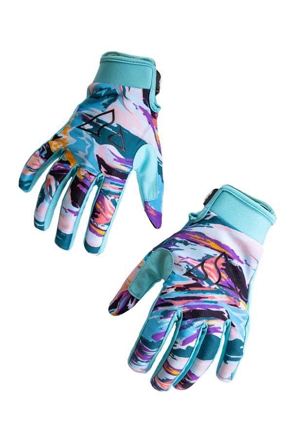 SENDY Youth Send It MTB Gloves