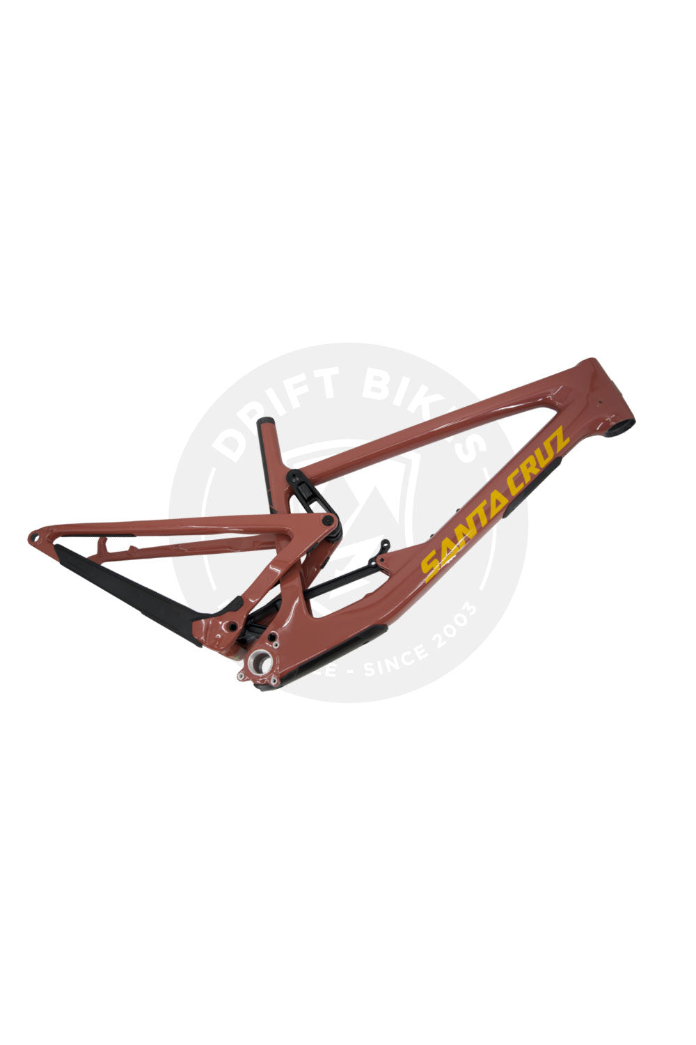 Bronson best sale v3 frame