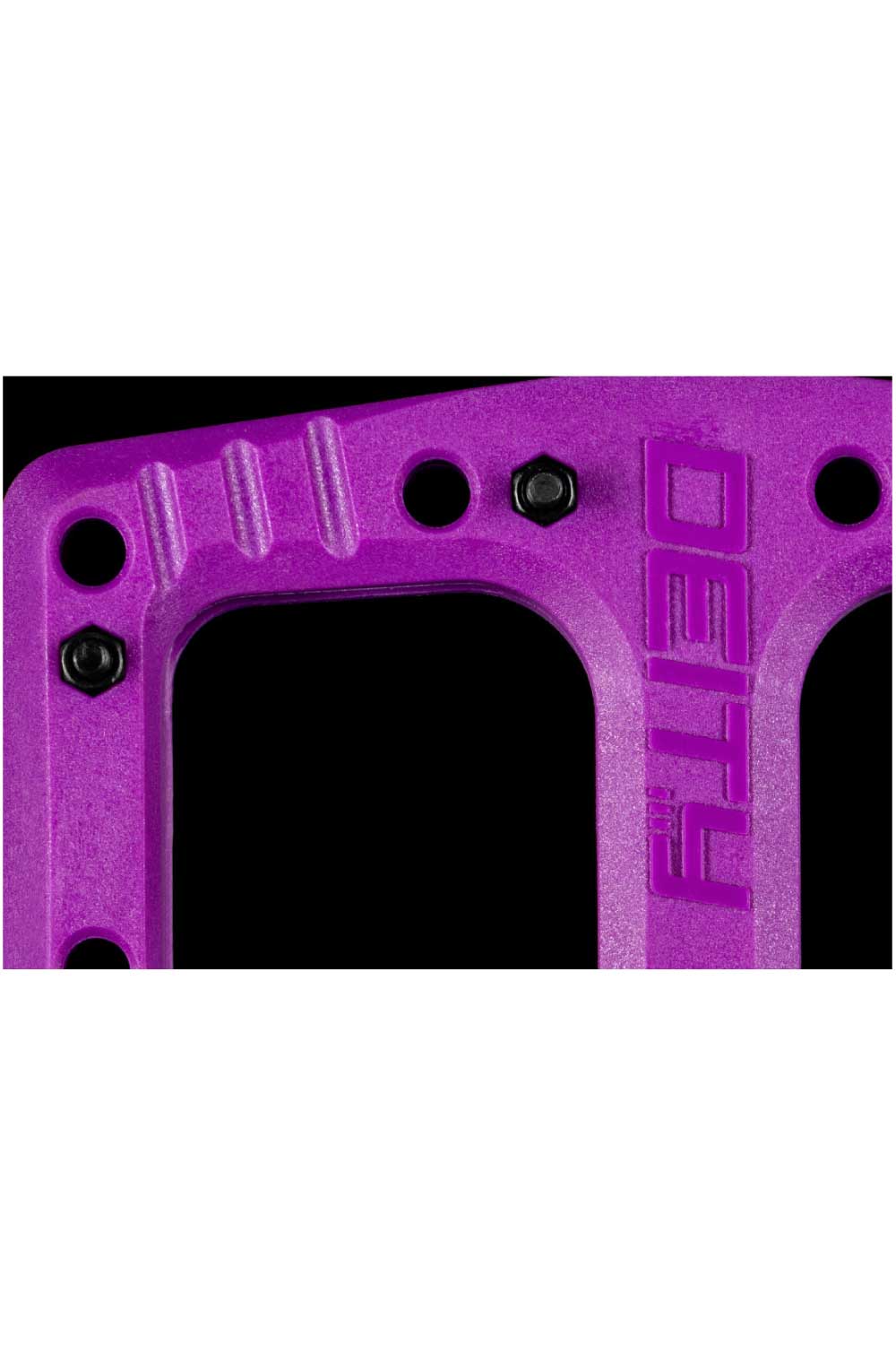 Deity DEFTRAP Bike Pedals