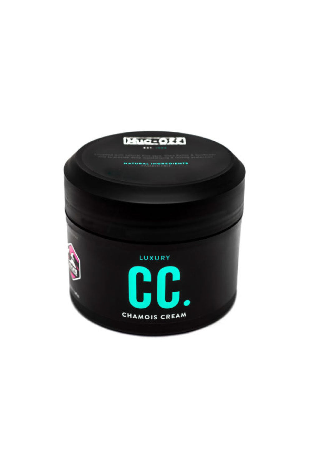 Muc-Off Luxury Chamois Cream (250ml)