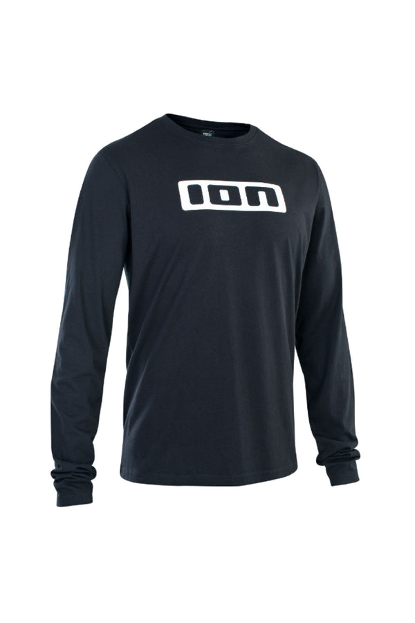ION 2022 Logo Long Sleeve T-Shirt