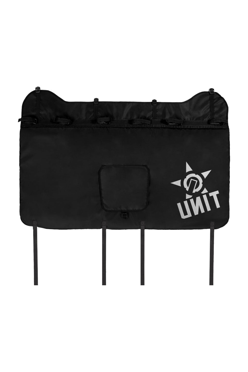 UNIT Crank Premium Tailgate Pad