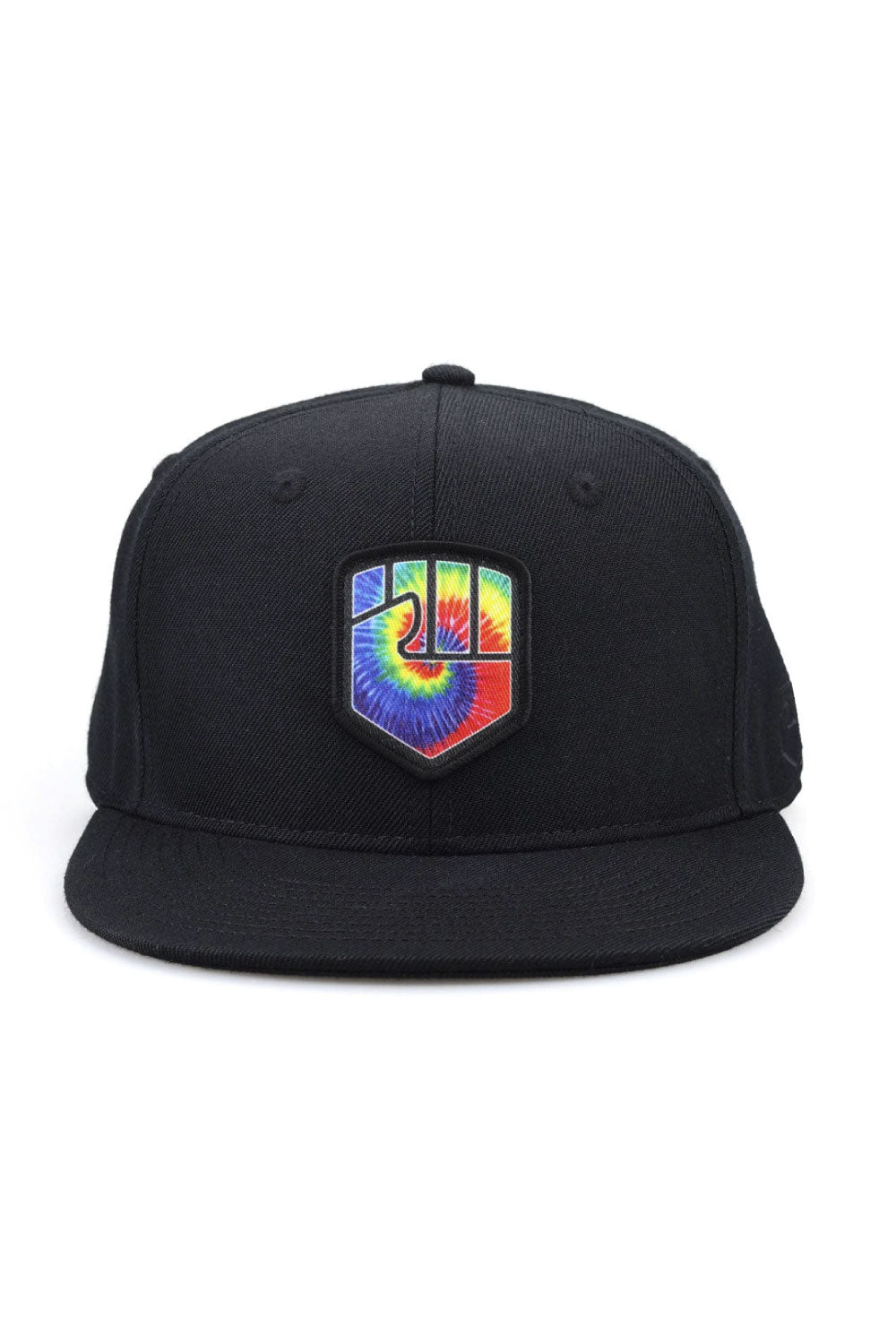 FIST Dye Tie Snapback Cap Hat