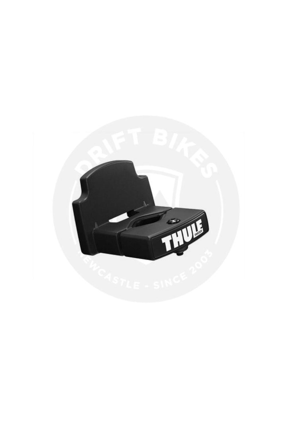 THULE BA100201 THULE RIDEALONG MINI QUICK RELEASE BRACKET