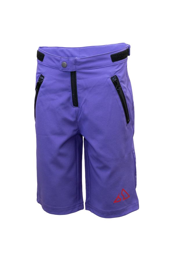 SENDY Youth Sent It MTB Shorts