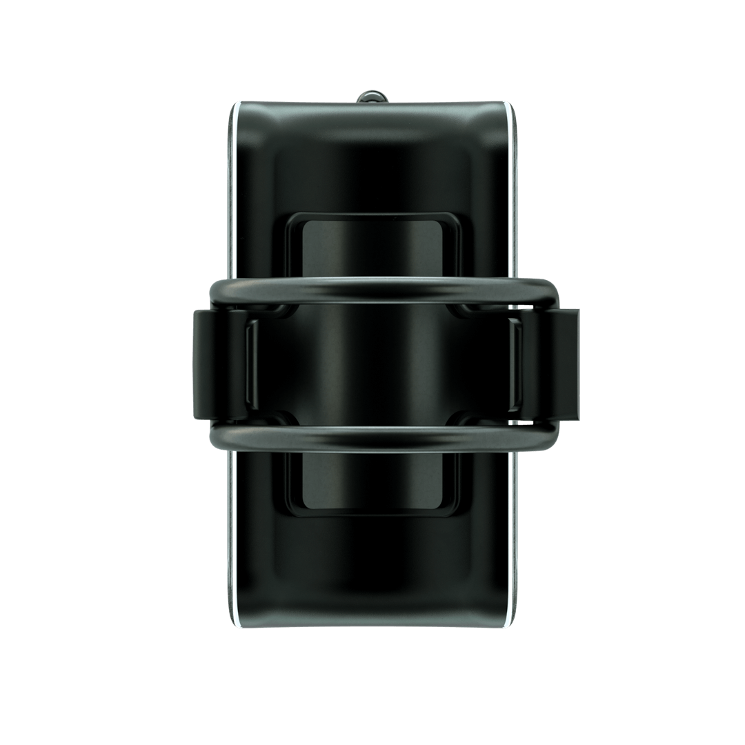 KNOG Mid Cobber Front Bike Light