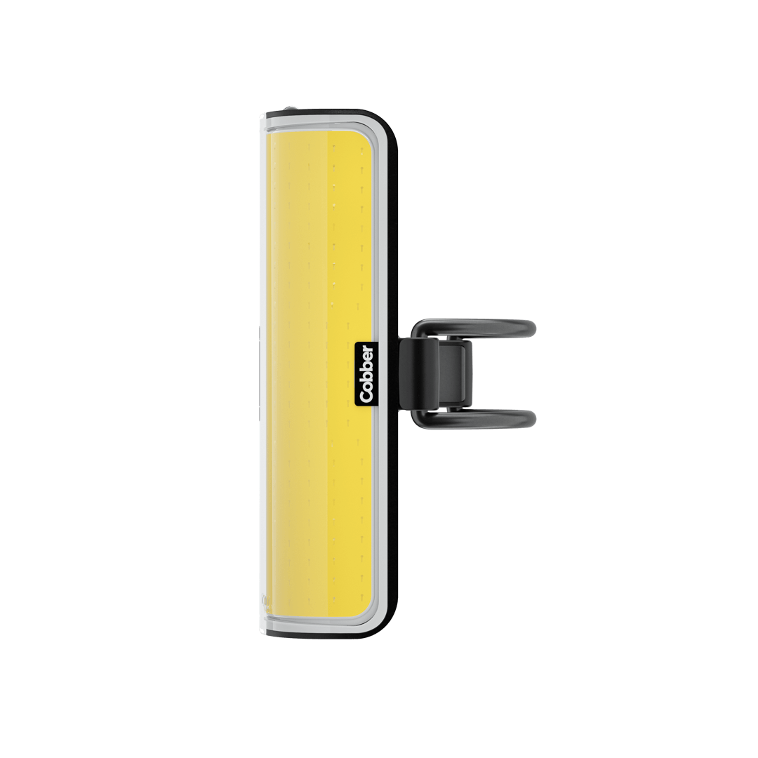 KNOG Big Cobber Front Bike Light