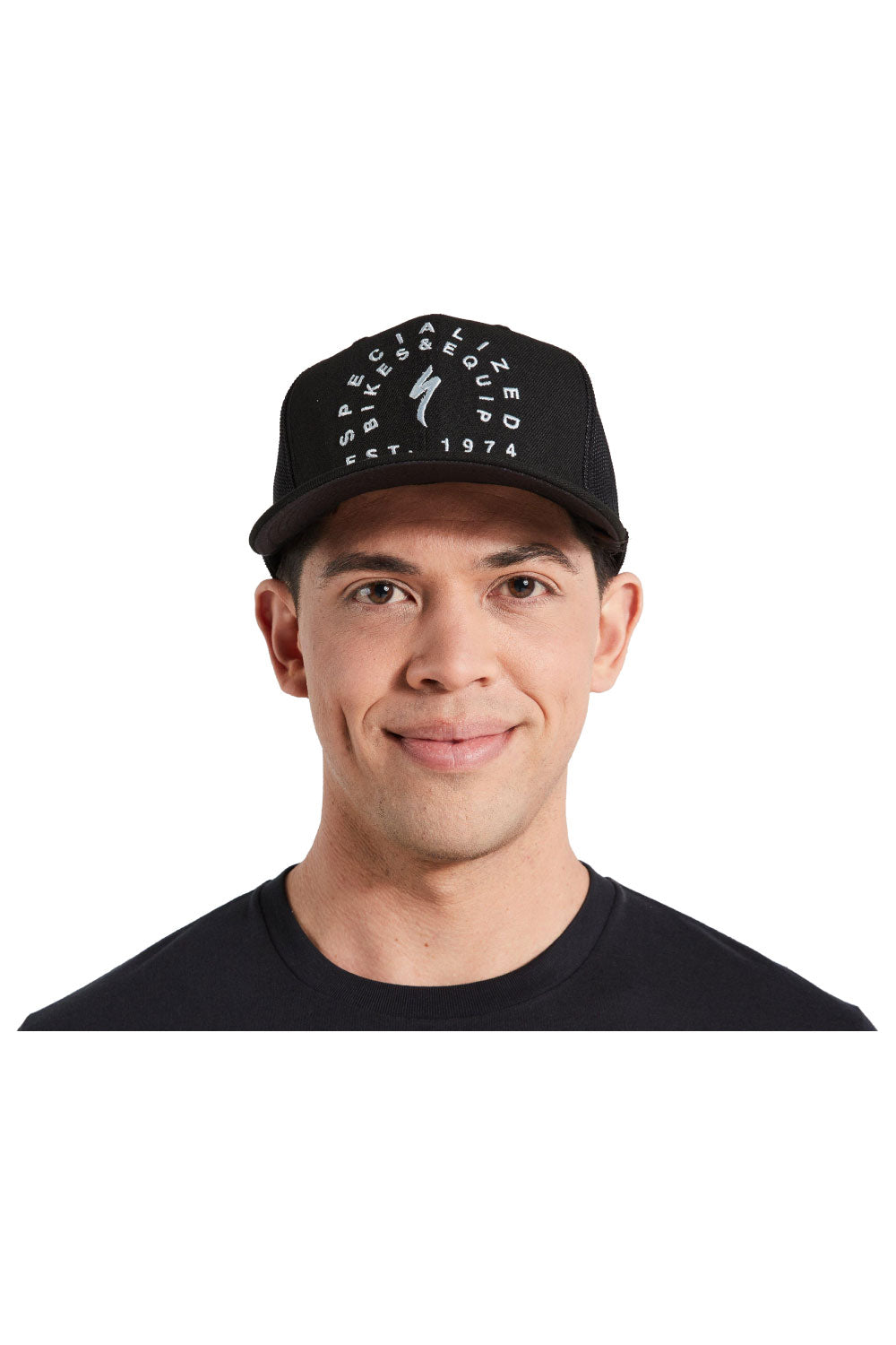 Specialized 2022 New Era Stoke Trucker Hat