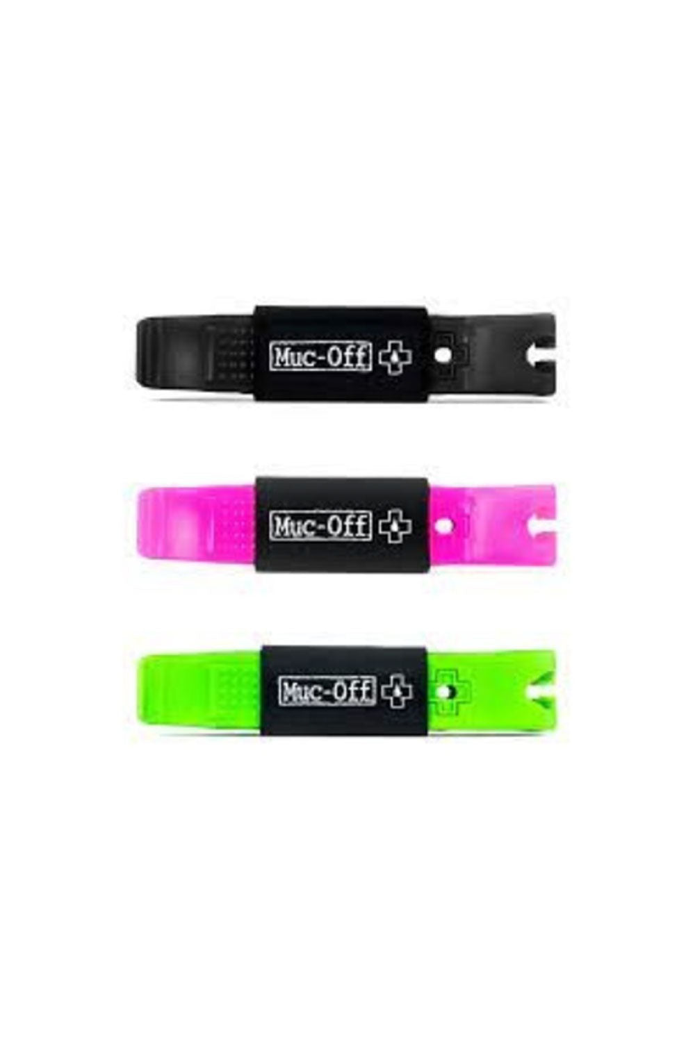 Muc-Off Rim Stix Tyre Levers - 2 Pack