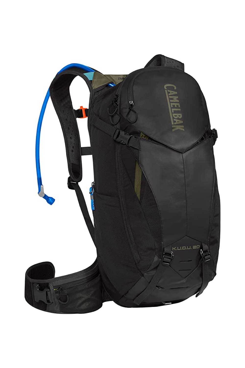 Camelbak KUDU 20 - 3 Litre Back Protection Pack