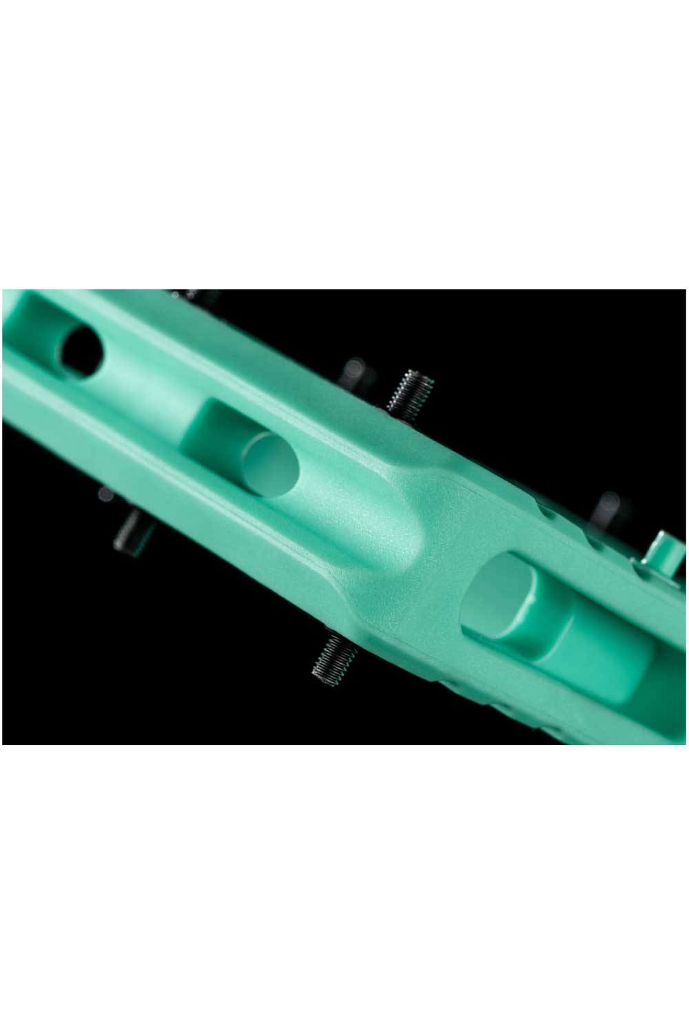 Deity DEFTRAP Bike Pedals