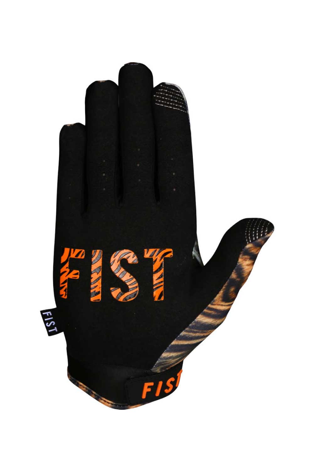 Fist Tiger MTB Gloves