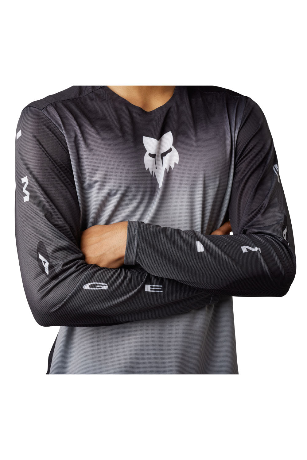 Fox Racing 2023 Flexair Long Sleeve Jersey