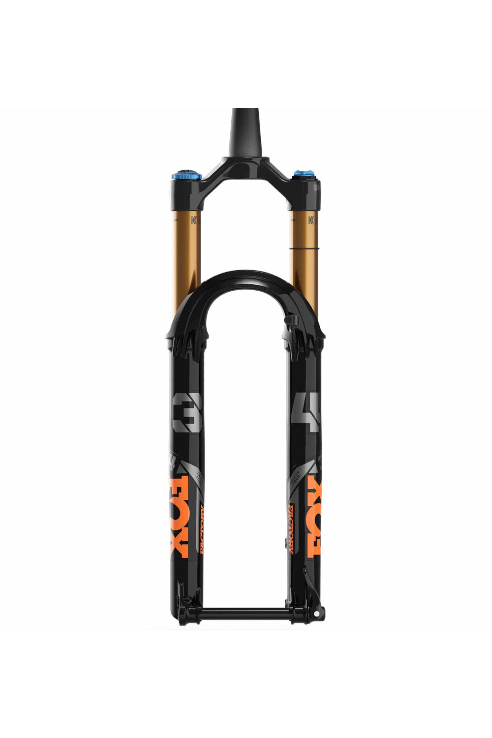 FOX 2022 Factory Series 34 29" Grip 2 Fork