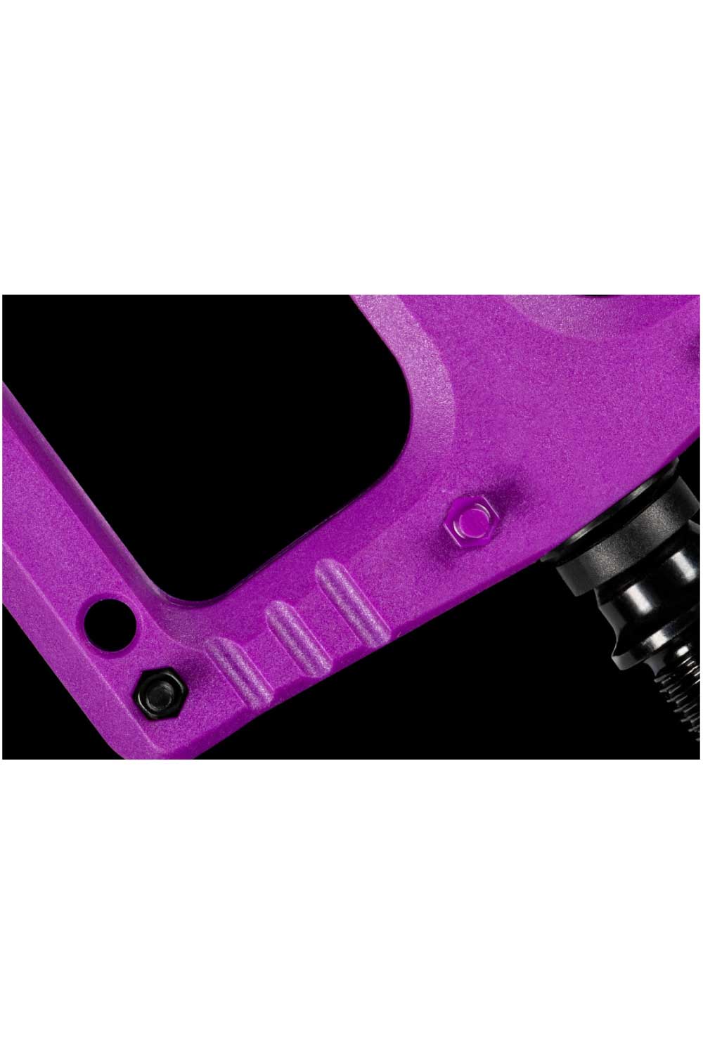 Deity DEFTRAP Bike Pedals