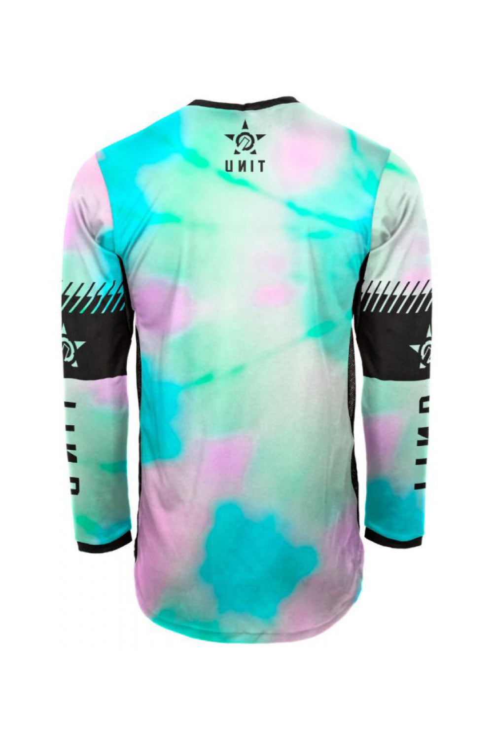 UNIT Sky High Long Sleeve Jersey Multicolour 2022