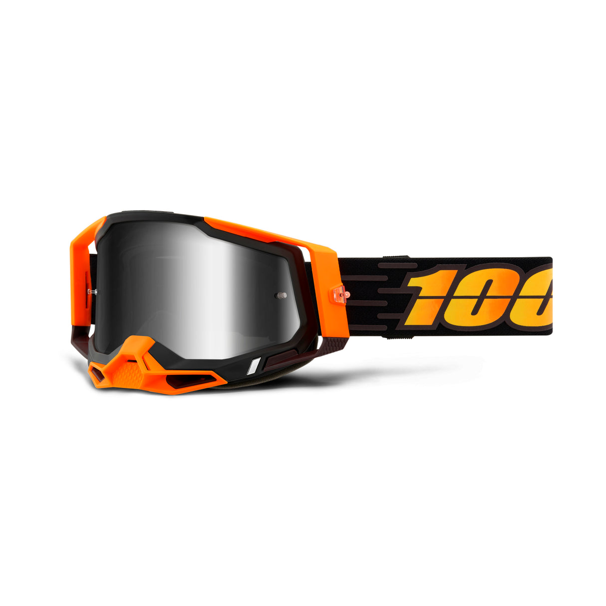 100% Racecraft 2 Goggles