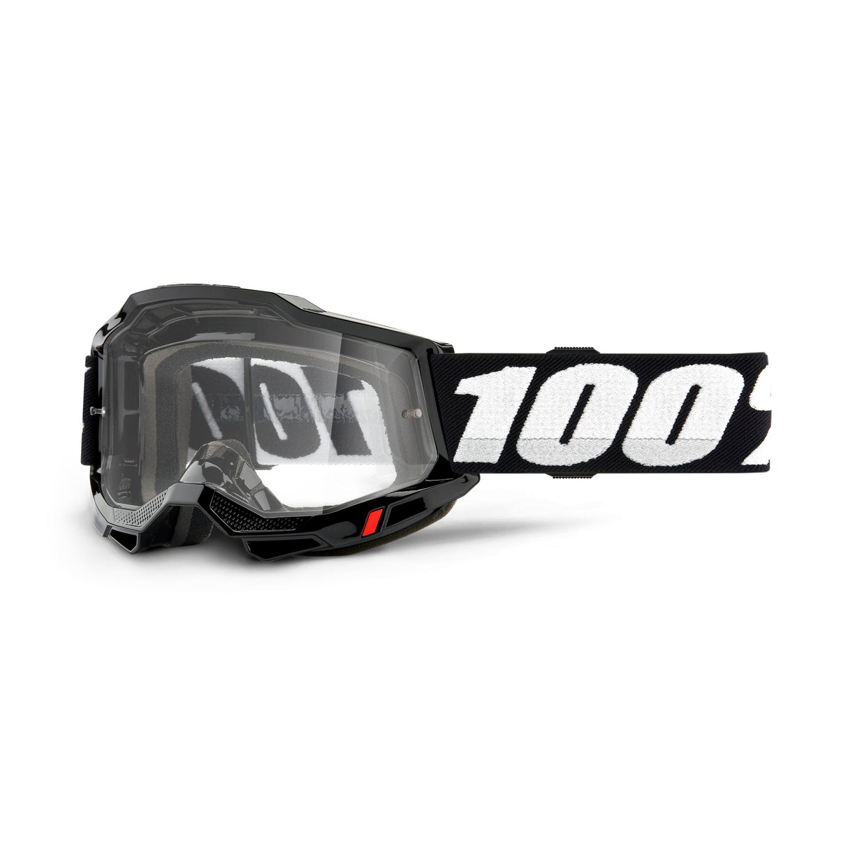 100% ACCURI 2 MTB Goggles