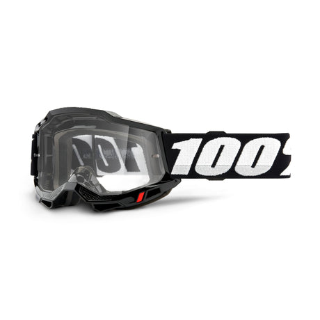 100% ACCURI 2 MTB Goggles