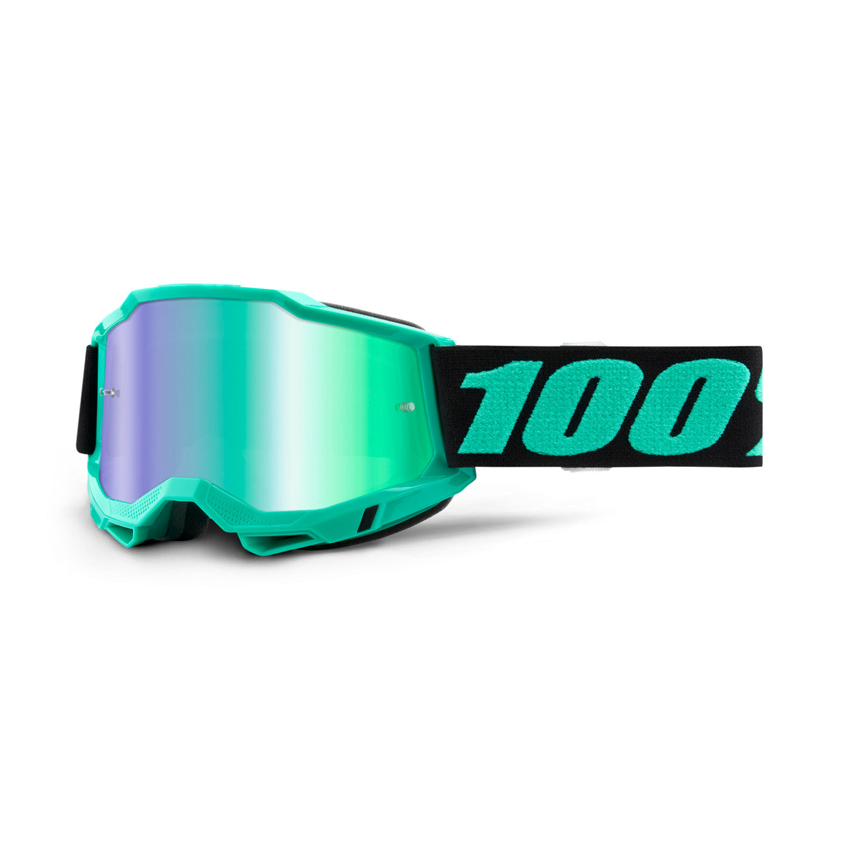 100% ACCURI 2 MTB Goggles