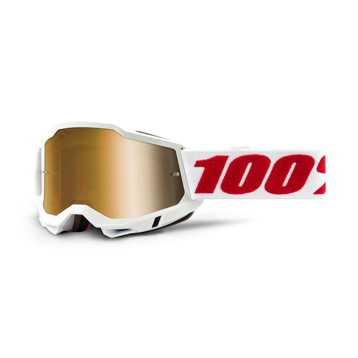 100% ACCURI 2 MTB Goggles