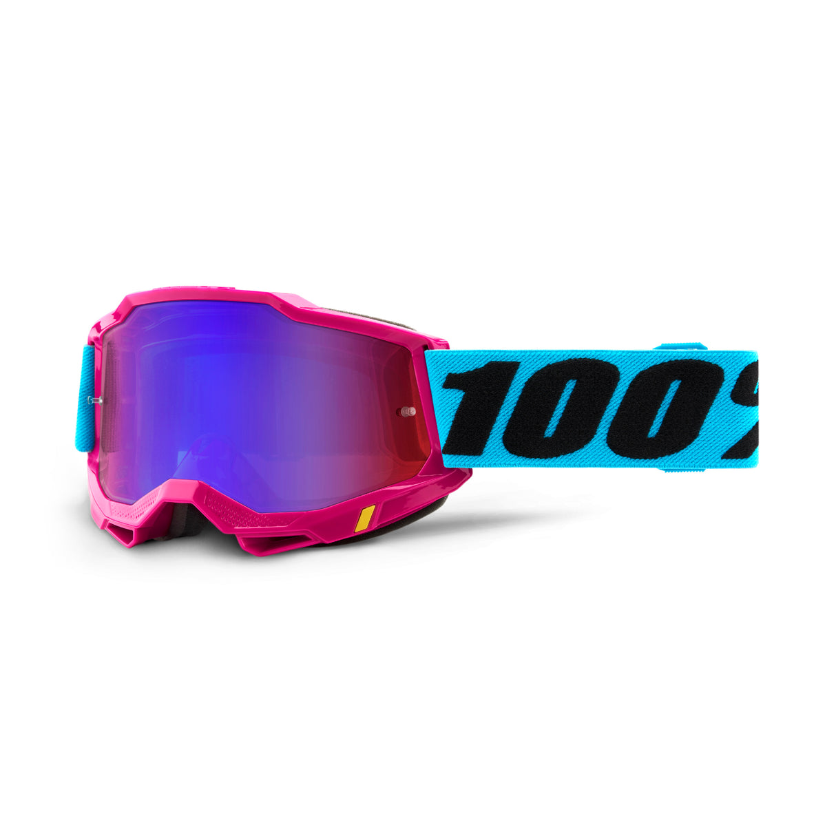 100% ACCURI 2 MTB Goggles