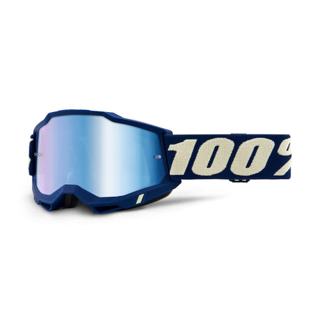 100% ACCURI 2 MTB Goggles