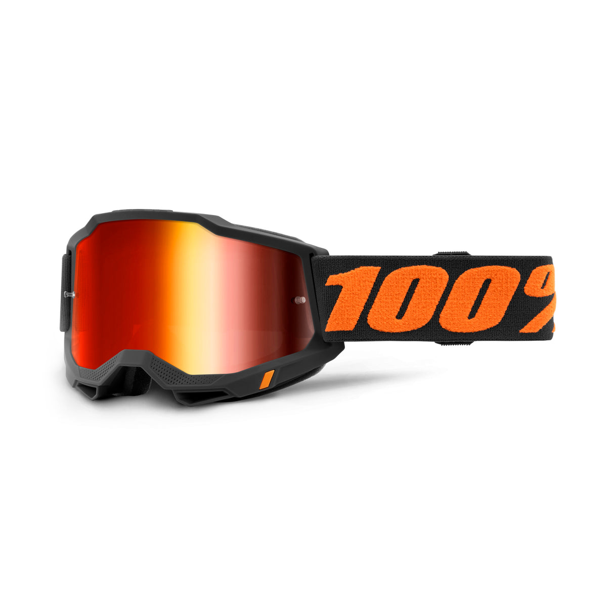 100% ACCURI 2 MTB Goggles
