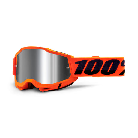 100% ACCURI 2 MTB Goggles