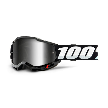 100% ACCURI 2 MTB Goggles